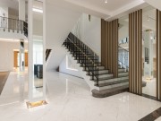 Продажа дома Николино 1870 м² Рублево-Успенское шоссе - 474230 - foto_bw