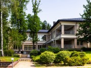 Продажа дома Николино 1870 м² Рублево-Успенское шоссе - 474241 - foto_lw
