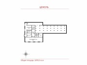 Продажа дома Николино 1870 м² Рублево-Успенское шоссе - 474251 - plan_c
