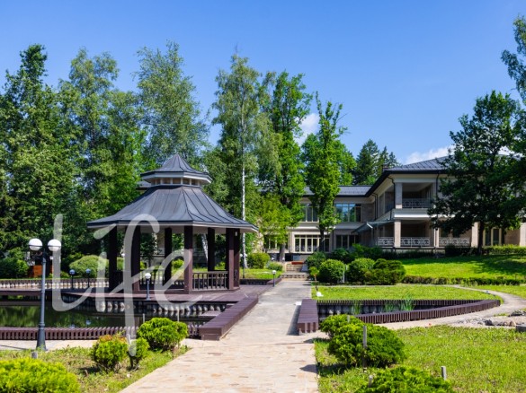 Продажа дома Николино 1870 м² Рублево-Успенское шоссе - 474235 - foto_fs