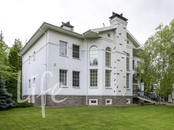Продажа дома Павлово 877 м² Новорижское шоссе - 442077 - foto_fs