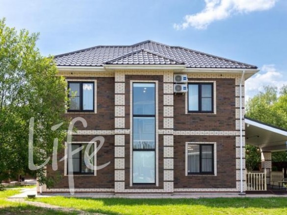 Продажа дома Щапово 260 м² Калужское шоссе - 581713 - foto_fs