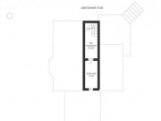 Продажа дома Фрунзевец 520 м² Киевское шоссе - 582828 - plan_c
