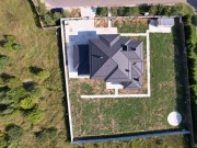 Продажа дома Чистые ключи 316 м² Киевское шоссе - 497972 - foto_bw