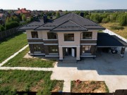Продажа дома Чистые ключи 316 м² Киевское шоссе - 497974 - foto_fw