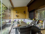 Продажа дома Павлово-2 230 м² Новорижское шоссе - 584353 - foto_bw