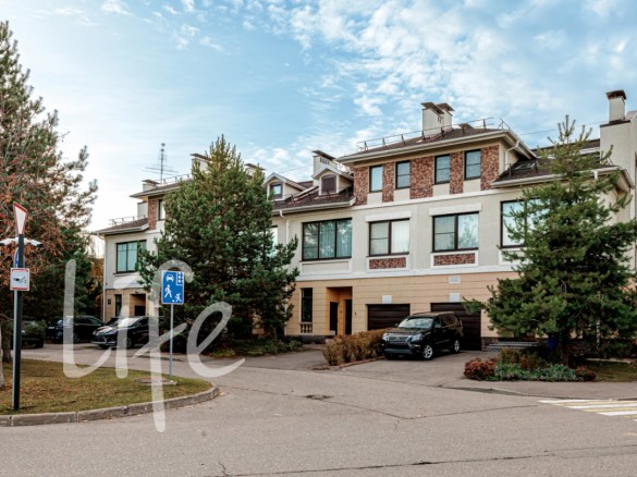 Продажа дома Павлово-2 230 м² Новорижское шоссе - 584358 - foto_fs