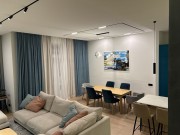 Продажа дома Прозорово 347 м² Новорижское шоссе - 581641 - foto_bw