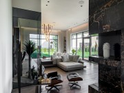 Продажа дома Березки 668 м² Рублево-Успенское шоссе - 569459 - foto_bw