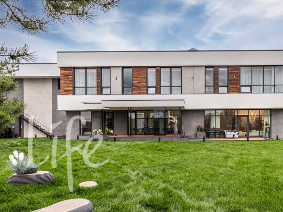 Продажа дома Березки 668 м² Рублево-Успенское шоссе - 569464 - foto_fs