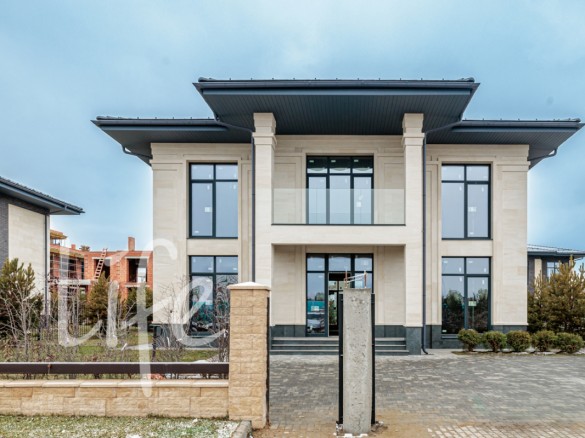 Продажа дома Millennium Park 307 м² Новорижское шоссе - 576392 - foto_fs