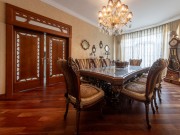 Продажа дома Подушкино 1050 м² Рублево-Успенское шоссе - 585609 - foto_bw