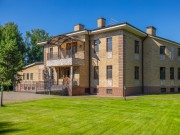 Продажа дома Подушкино 1050 м² Рублево-Успенское шоссе - 585615 - foto_fw