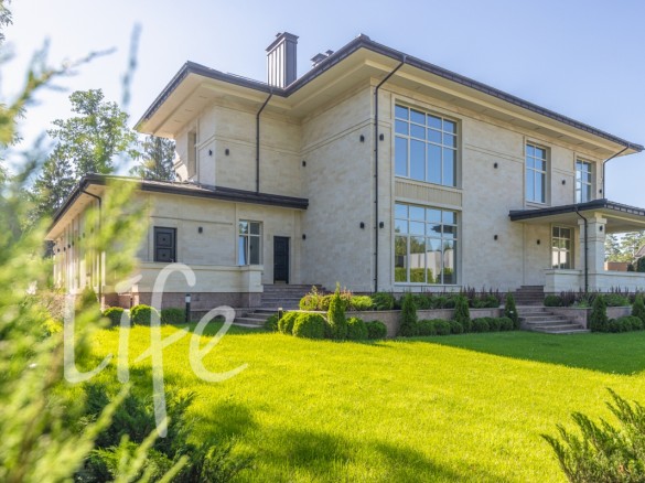 Продажа дома Новое-Успенское 702 м² Рублево-Успенское шоссе - 586064 - foto_fs