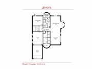 Продажа дома Береста 633 м² Новорижское шоссе - 586126 - plan_c