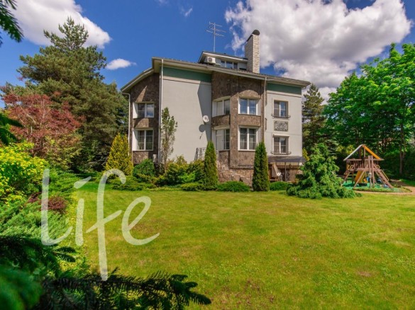 Продажа дома Береста 633 м² Новорижское шоссе - 586111 - foto_fs