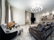 Продажа дома Ильинские Дачи 270 м² Рублево-Успенское шоссе - 586442 - foto_bw
