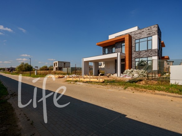 Продажа дома Покровское 350 м² Новорижское шоссе - 587162 - foto_fs