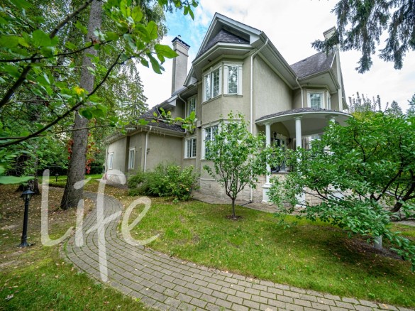 Продажа дома Николино 425 м² Рублево-Успенское шоссе - 577500 - foto_fs