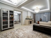 Продажа дома Усово 8 300 м² Рублево-Успенское шоссе - 581178 - foto_bw
