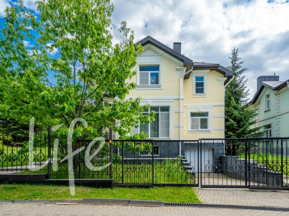 Продажа дома Усово 8 300 м² Рублево-Успенское шоссе - 581183 - foto_fs