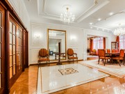 Продажа дома Спутник 950 м² Новорижское шоссе - 582743 - foto_bw