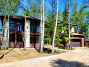 Продажа дома Сабурово 500 м² Пятницкое шоссе - 398224 - foto_fw
