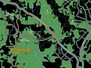 Продажа дома Сабурово 500 м² Пятницкое шоссе - 398239 - plan_3