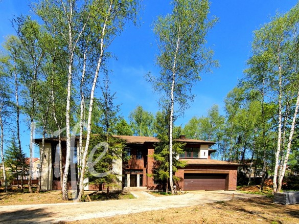 Продажа дома Сабурово 500 м² Пятницкое шоссе - 398223 - foto_fs