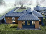 Продажа дома Истринские усадьбы 611 м² Новорижское шоссе - 583302 - foto_lr1