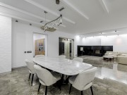 Аренда дома Машкинские Холмы 500 м² Куркинское шоссе - 580674 - foto_dr2