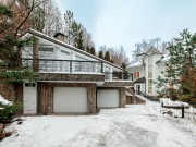 Аренда дома Машкинские Холмы 500 м² Куркинское шоссе - 580682 - foto_lw