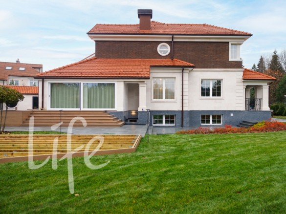 Продажа дома Величь 520 м² Новорижское шоссе - 453142 - foto_fs
