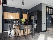 Продажа дома Новорижский (Покровское) 440 м² Новорижское шоссе - 465142 - foto_bw