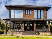 Продажа дома Новорижский (Покровское) 440 м² Новорижское шоссе - 465148 - foto_fw
