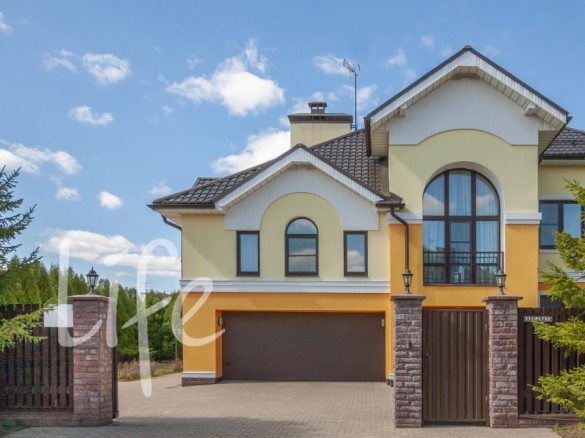 Продажа дома Александрово 360 м² Новорижское шоссе - 582894 - foto_fs