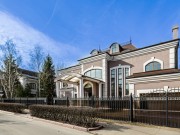 Продажа дома Новахово 1000 м² Новорижское шоссе - 543524 - foto_fw