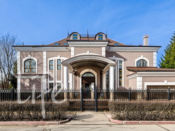 Продажа дома Новахово 1000 м² Новорижское шоссе - 543523 - foto_fs