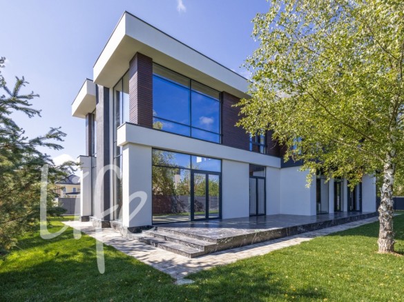 Продажа дома Онегино 580 м² Новорижское шоссе - 422328 - foto_fs