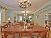Аренда дома Американская деревня (НП Липки) 560 м² Рублево-Успенское шоссе - 581043 - foto_bw