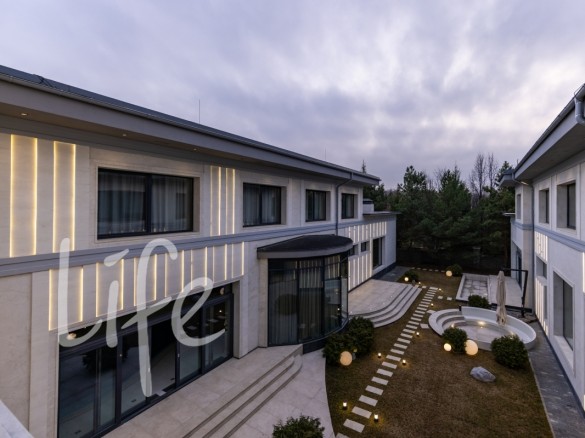 Продажа дома Речной 2430 м² Рублево-Успенское шоссе - 571614 - foto_fs