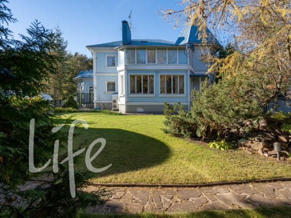 Продажа дома Нива СТ 580 м² Новорижское шоссе - 583684 - foto_fs
