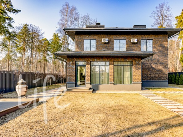 Продажа дома Зеленый Бор 500 м² Ярославское шоссе - 582429 - foto_fs