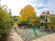 Продажа дома Новорижский (Покровское) 320 м² Новорижское шоссе - 626403 - 626403