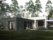 Продажа дома Синергия 422 м² Калужское шоссе - 628190 - 628190