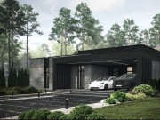 Продажа дома Синергия 422 м² Калужское шоссе - 620250 - 620250
