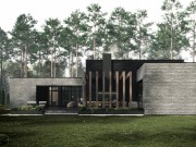 Продажа дома Синергия 422 м² Калужское шоссе - 620253 - 620253