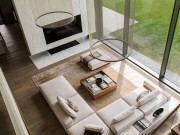 Продажа дома Никольская слобода 1238 м² Новорижское шоссе - 622812 - 622812