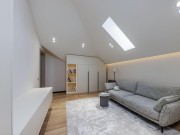 Продажа дома Новинки 1000 м² Новорижское шоссе - 639379 - 639379
