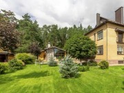 Продажа дома Белая Гора 600 м² Новорижское шоссе - 510764 - foto_fw